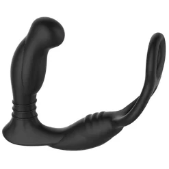 Nexus Simul8 Prostaat Vibrator met Cockring & Ballstretcher