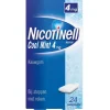 Nicotinell 4mg Coolmint Kauwgom