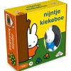 Nijntje Kiekeboe