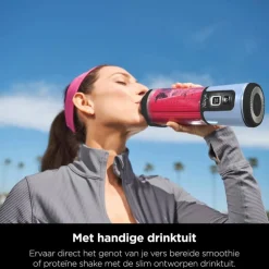 Ninja Blast Blender-To-Go BC151EUNV