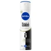 NIVEA Black & White Invisible Silky Smooth Antitranspirant Spray