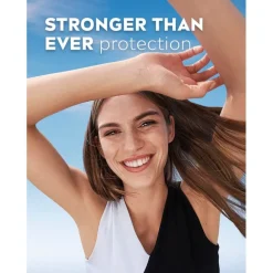 NIVEA Black & White Invisible Silky Smooth Antitranspirant Spray