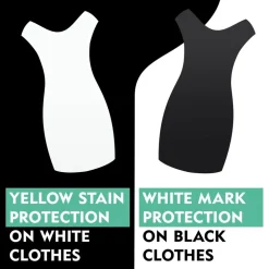 NIVEA Black & White Invisible Fresh Antitranspirant Spray