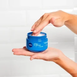 NIVEA Care & Hold Crème Hold 3 Haargel