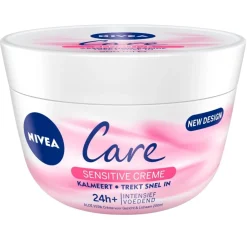 NIVEA Care Sensitive Crème