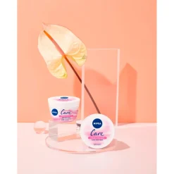 NIVEA Care Sensitive Crème