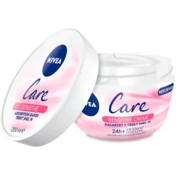 NIVEA Care Sensitive Crème