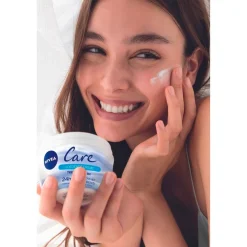 NIVEA Care Voedende Crème