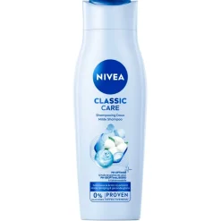NIVEA Classic Care Milde Shampoo