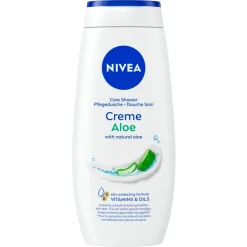 NIVEA Creme Aloe Douchecrème