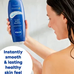 NIVEA Crème Care Douchecrème