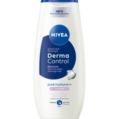 NIVEA Derma Control Restore Douchegel