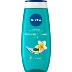 NIVEA Hawaii Flower & Oil Douchegel