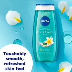 NIVEA Hawaii Flower & Oil Douchegel