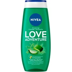 NIVEA Love Adventure Douchegel