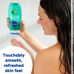 NIVEA Love Adventure Douchegel