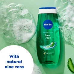 NIVEA Love Adventure Douchegel