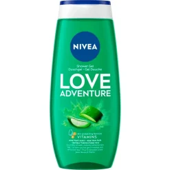 NIVEA Love Adventure Douchegel