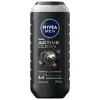 NIVEA Men Active Clean 3-in-1 Douchegel