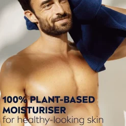 NIVEA Men Active Clean 3-in-1 Douchegel