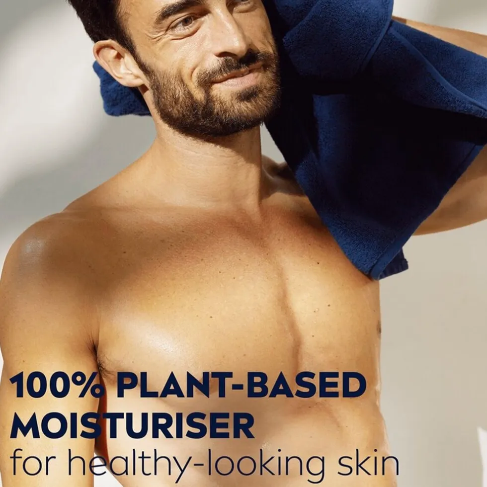 NIVEA Men Active Clean 3-in-1 Douchegel