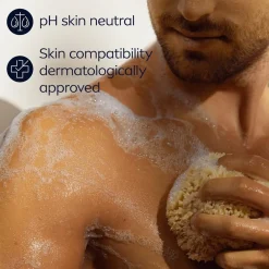 NIVEA Men Active Clean 3-in-1 Douchegel