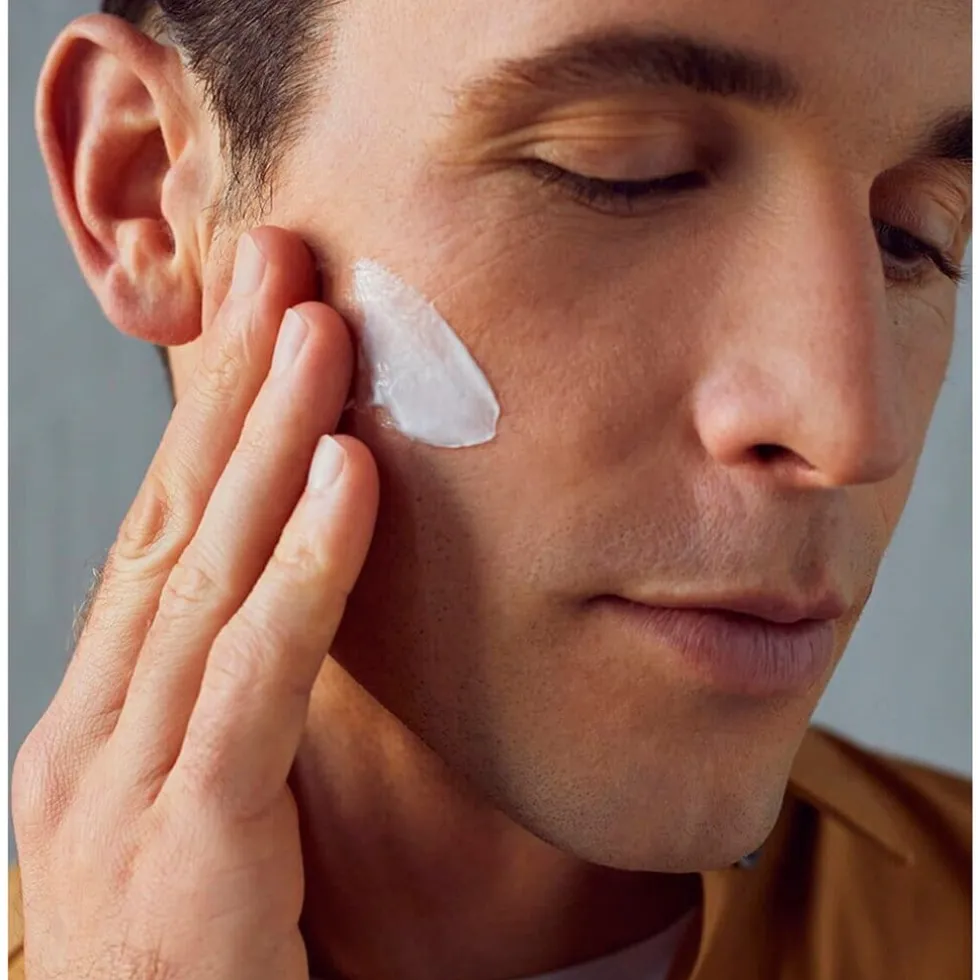 NIVEA Men Active Energy Wake-Up Gezichtsgel