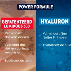 NIVEA Men Anti-Age 2-in-1 Power Serum