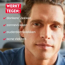 NIVEA Men Anti-Age 2-in-1 Power Serum