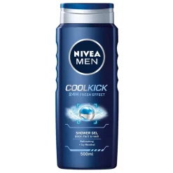 NIVEA Men Cool Kick Douchegel