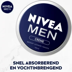 NIVEA Men Crème