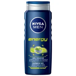 NIVEA Men Energy Douchegel