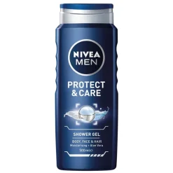 NIVEA Men Protect & Care Douchegel