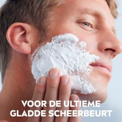 NIVEA Men Sensitive Scheerschuim