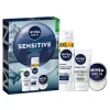 NIVEA Men Sensitive Skincare Geschenkset