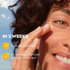 NIVEA Q10 Energy Anti-Rimpel Oogcontourcrème