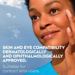 NIVEA Q10 Energy Anti-Rimpel Oogcontourcrème