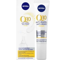 NIVEA Q10 Power Oogcontourcrème