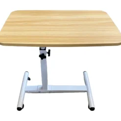 no13 Bedtafel verstelbaar