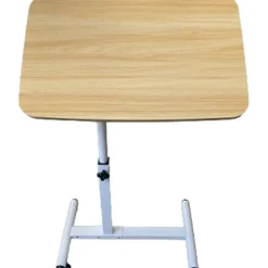 no13 Bedtafel verstelbaar