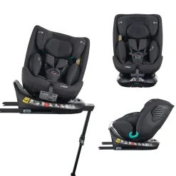 Novi Baby David V2.0 Go Autostoel