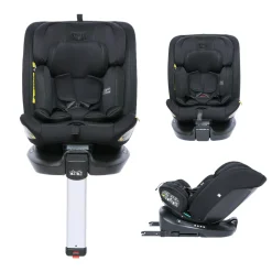 Novi Baby David V2.0 Go Autostoel