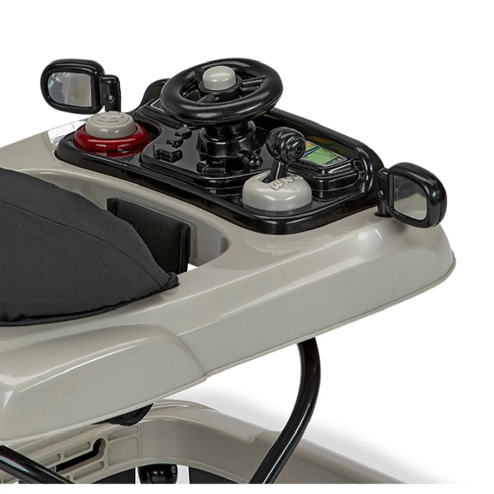 Novi Baby Funnie Loopstoel