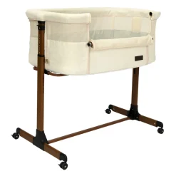 Novi Baby® Goodnight Premium Co-Sleeper