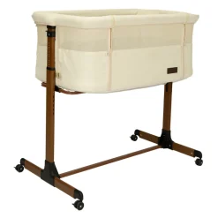 Novi Baby® Goodnight Premium Co-Sleeper