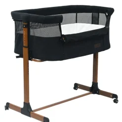 Novi Baby® Goodnight Premium Co-Sleeper