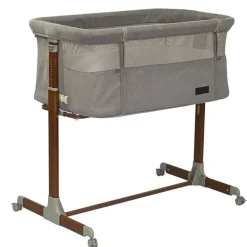 Novi Baby® Goodnight Premium Co-Sleeper