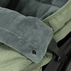 Novi Cozy Universele Voetenzak