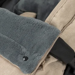 Novi Cozy Universele Voetenzak