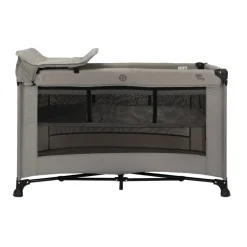 Novi Kiki Luxe Campingbed